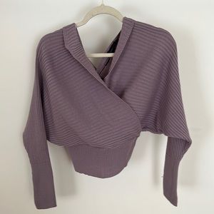 Lavender Long Sleeve